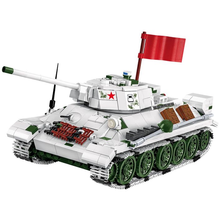 Lego t 34 76 sale